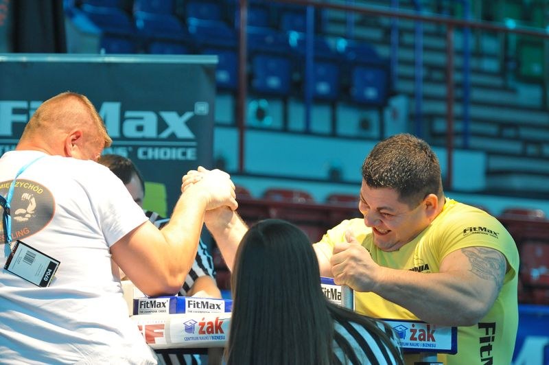 XI Puchar Polski Prawa Reka