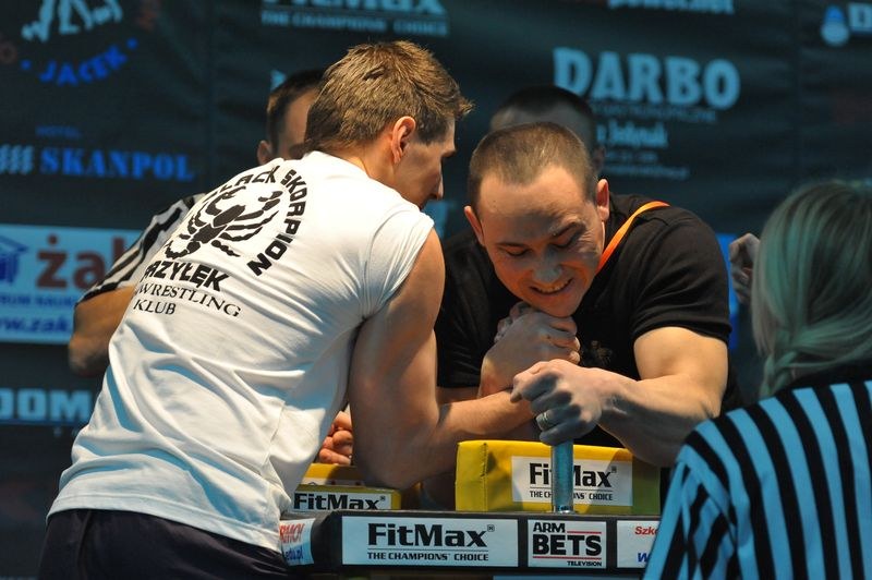 XI Puchar Polski Prawa Reka