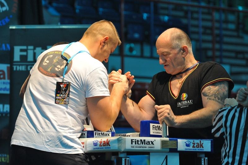 XI Puchar Polski Prawa Reka