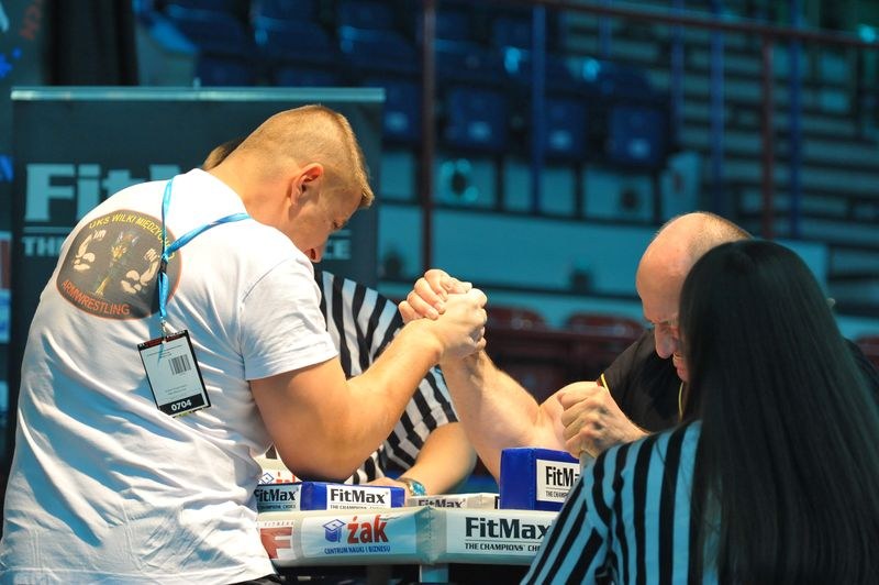 XI Puchar Polski Prawa Reka