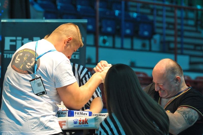 XI Puchar Polski Prawa Reka