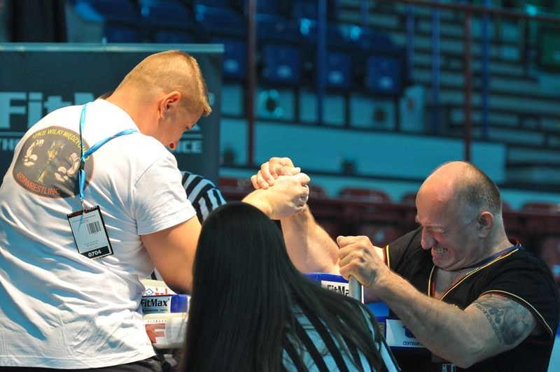 XI Puchar Polski Prawa Reka