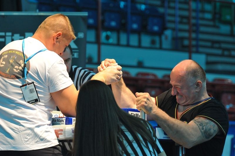 XI Puchar Polski Prawa Reka