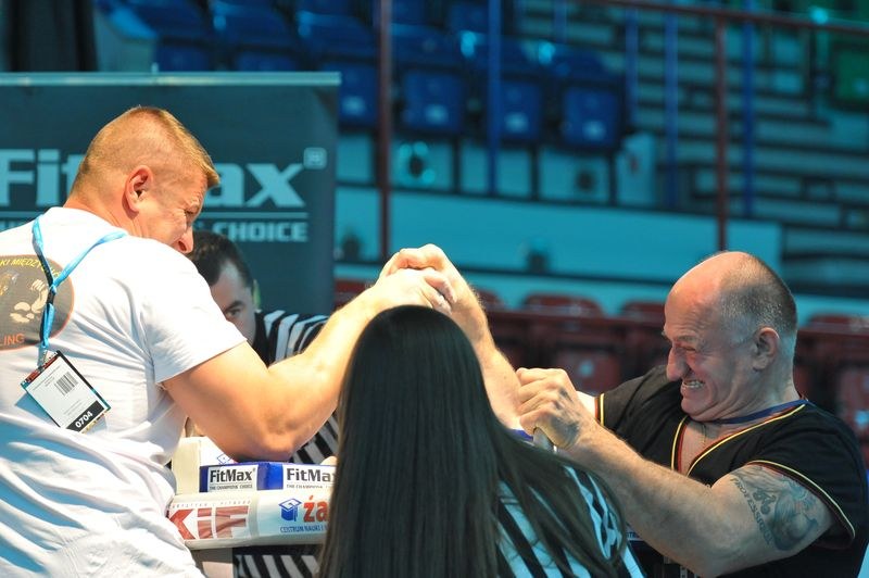 XI Puchar Polski Prawa Reka