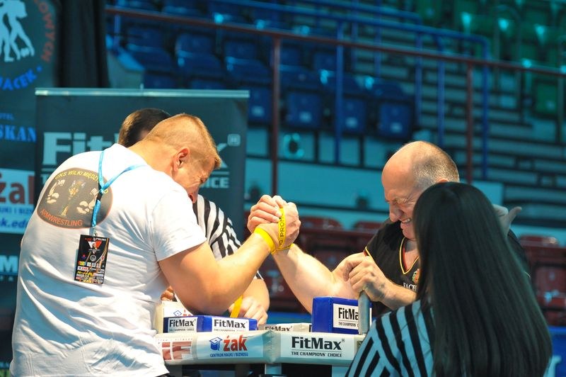 XI Puchar Polski Prawa Reka