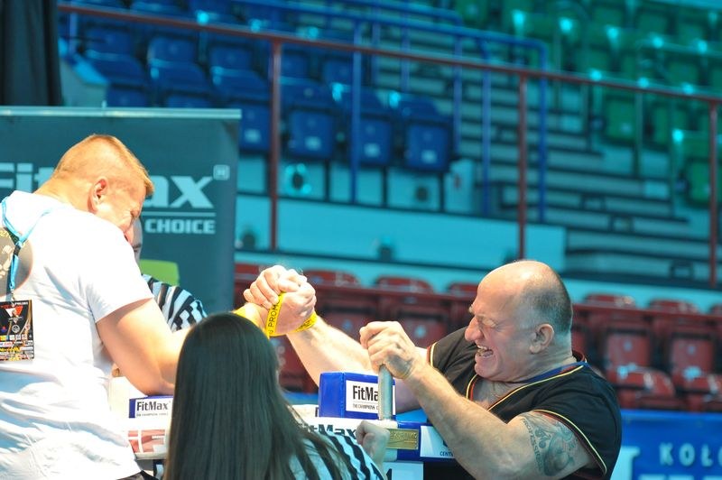 XI Puchar Polski Prawa Reka