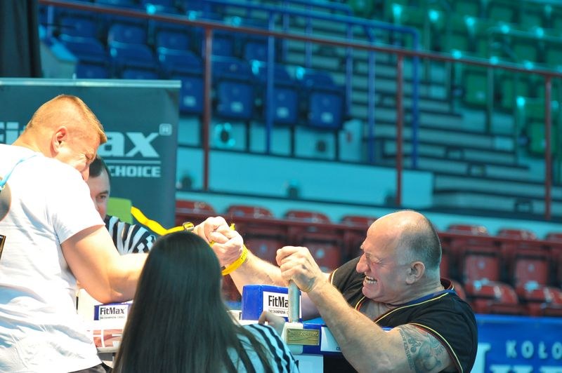 XI Puchar Polski Prawa Reka