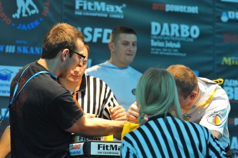 XI Puchar Polski Prawa Reka