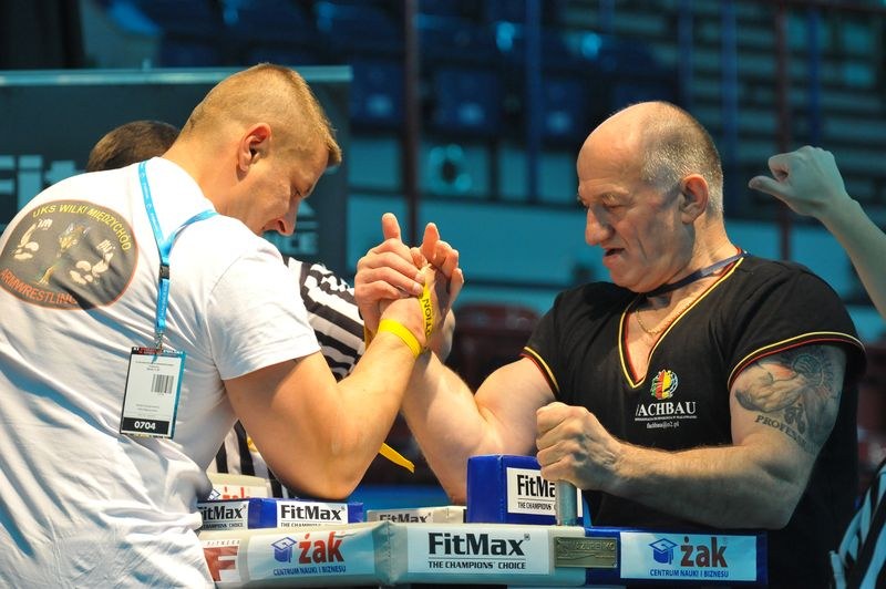 XI Puchar Polski Prawa Reka