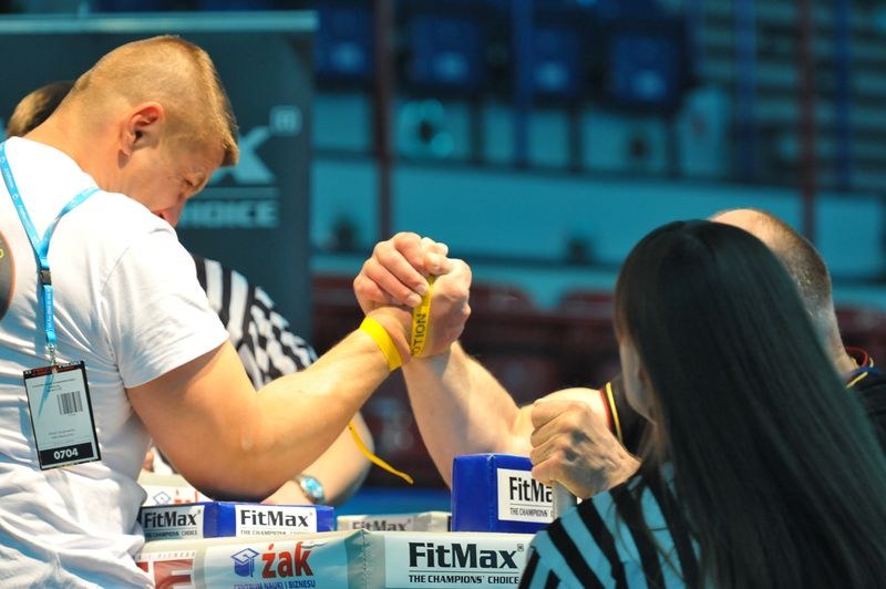 XI Puchar Polski Prawa Reka