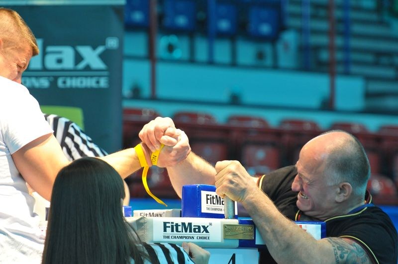 XI Puchar Polski Prawa Reka