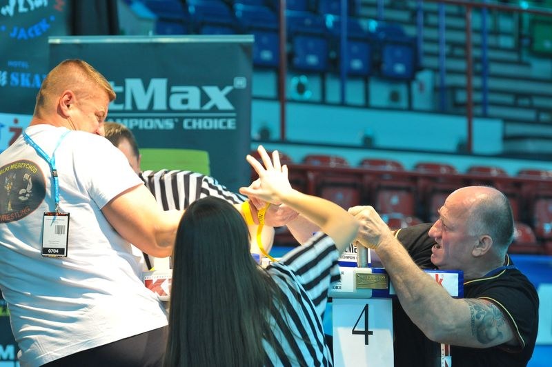 XI Puchar Polski Prawa Reka