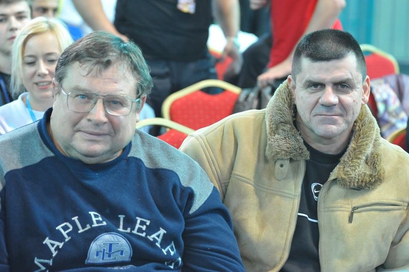 XI Puchar Polski Prawa Reka