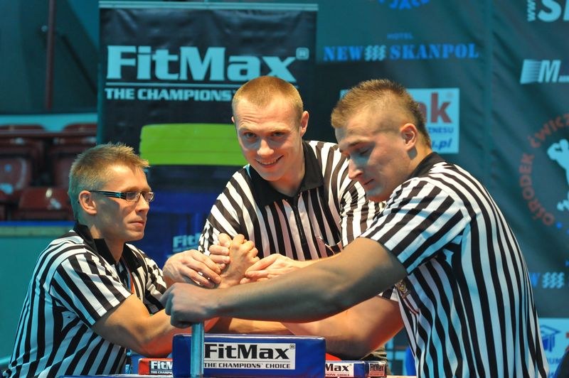 XI Puchar Polski Prawa Reka