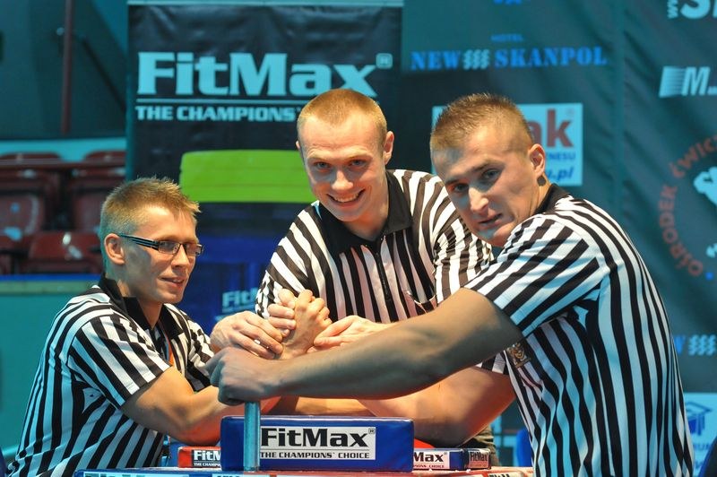 XI Puchar Polski Prawa Reka