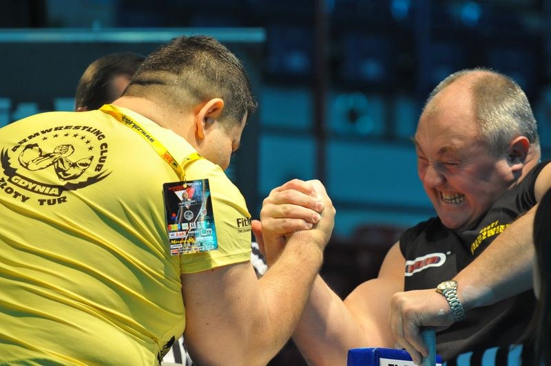 XI Puchar Polski Prawa Reka