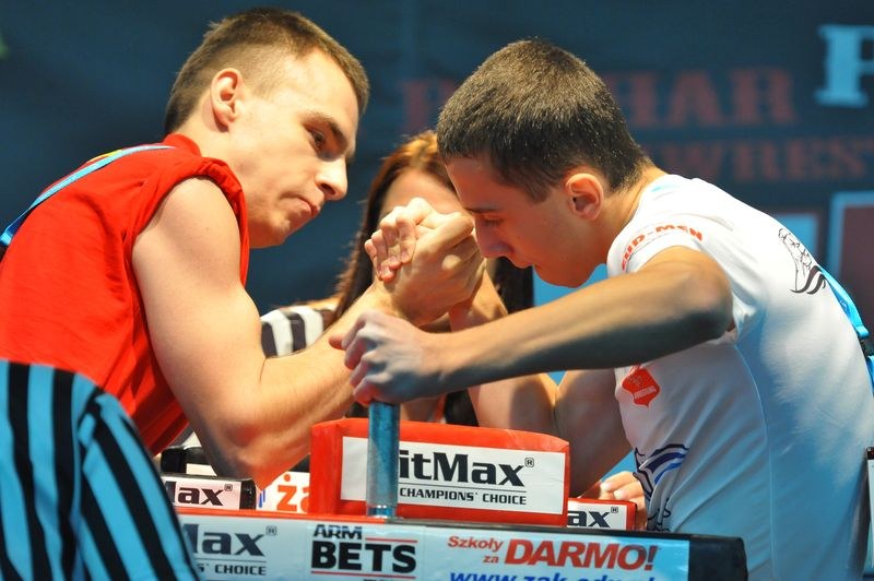 XI Puchar Polski Prawa Reka