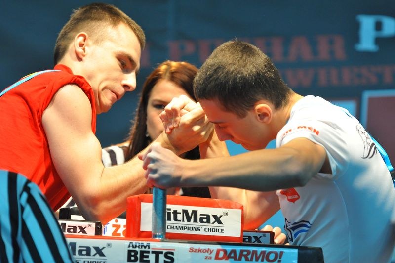 XI Puchar Polski Prawa Reka