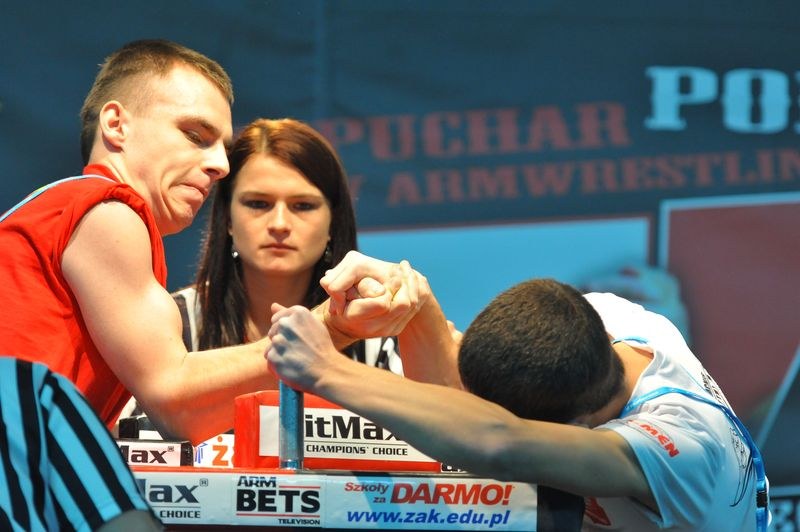 XI Puchar Polski Prawa Reka