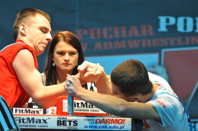 XI Puchar Polski Prawa Reka