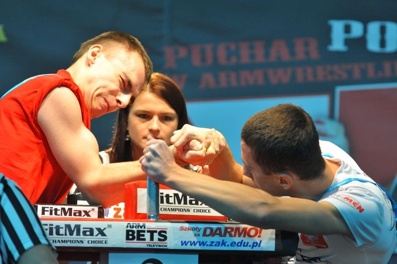 XI Puchar Polski Prawa Reka