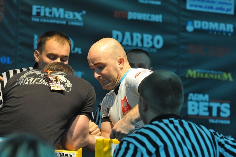 XI Puchar Polski Prawa Reka