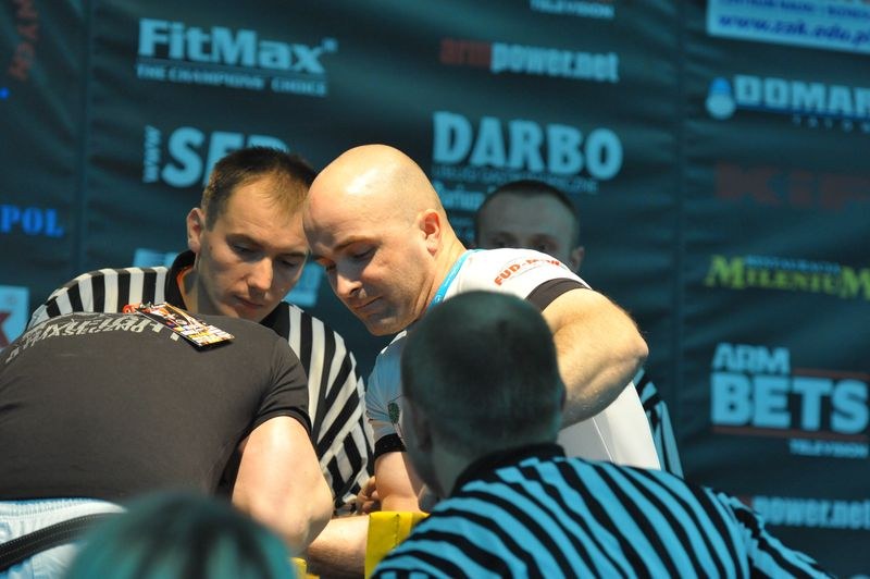 XI Puchar Polski Prawa Reka