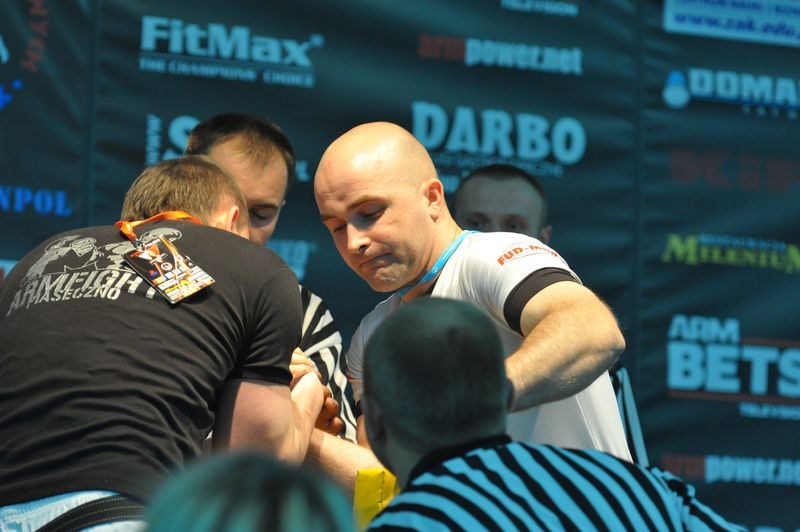 XI Puchar Polski Prawa Reka