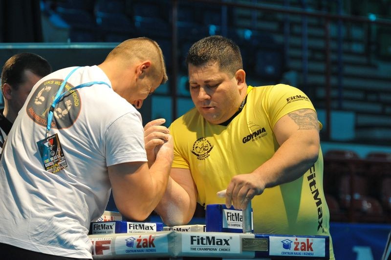 XI Puchar Polski Prawa Reka