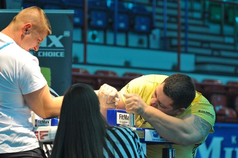 XI Puchar Polski Prawa Reka