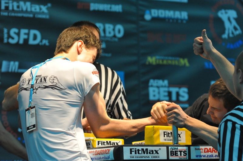 XI Puchar Polski Prawa Reka