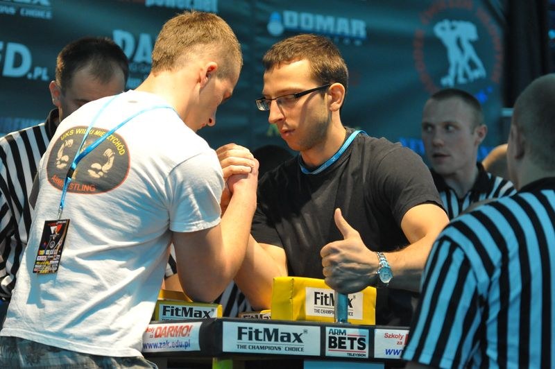 XI Puchar Polski Prawa Reka