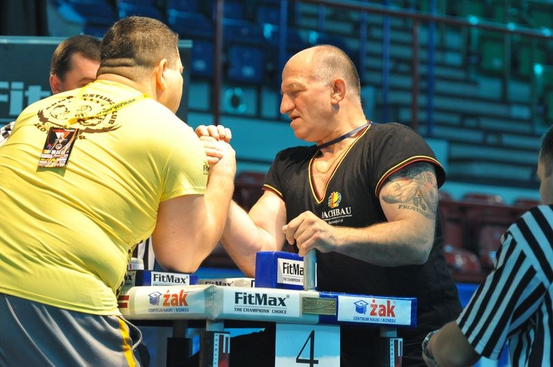 XI Puchar Polski Prawa Reka