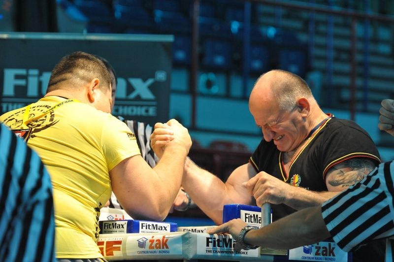 XI Puchar Polski Prawa Reka