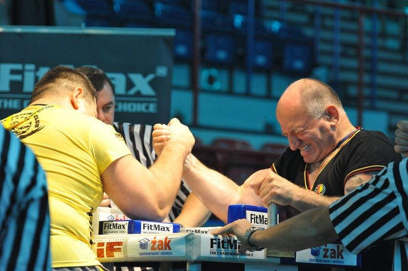 XI Puchar Polski Prawa Reka