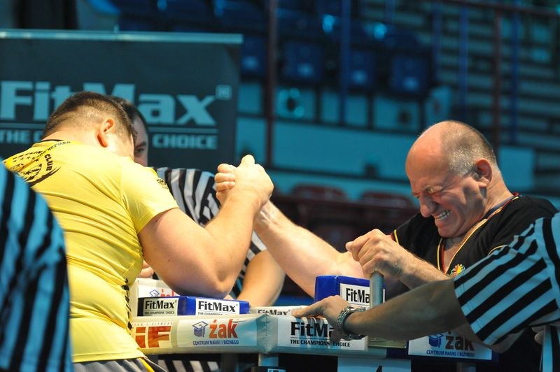 XI Puchar Polski Prawa Reka