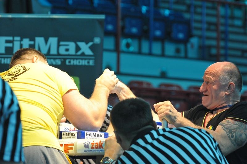 XI Puchar Polski Prawa Reka