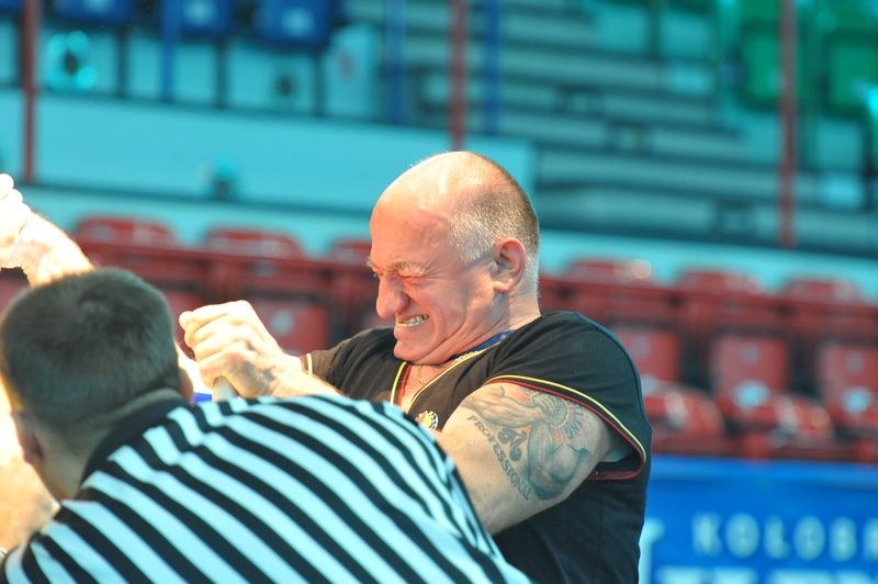 XI Puchar Polski Prawa Reka