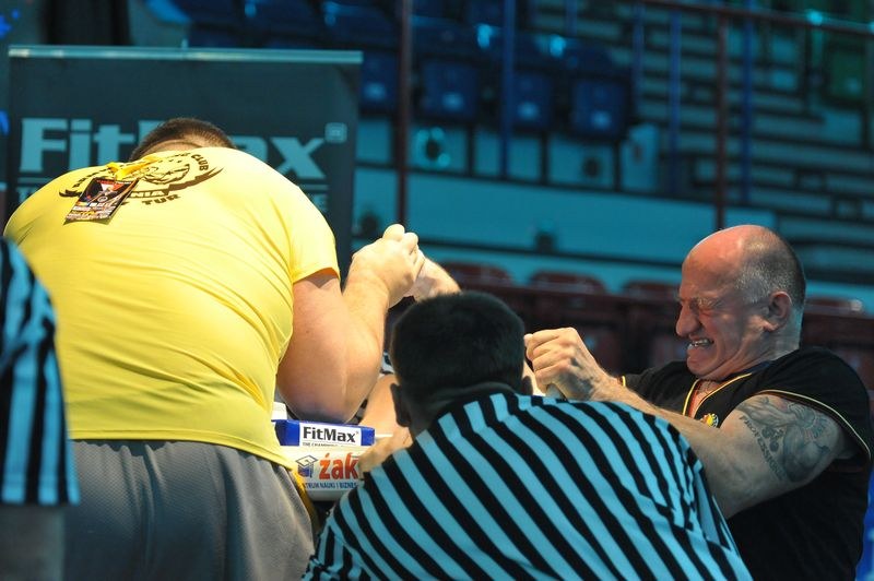 XI Puchar Polski Prawa Reka