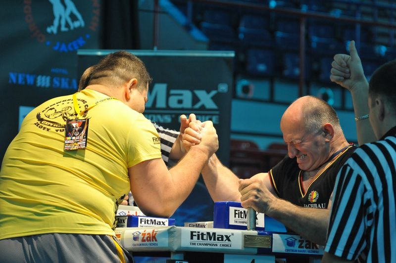 XI Puchar Polski Prawa Reka