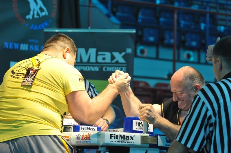 XI Puchar Polski Prawa Reka