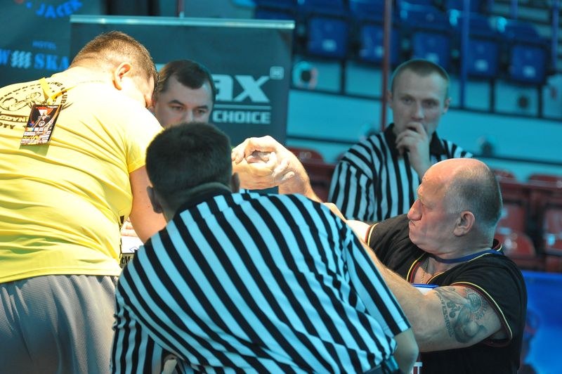 XI Puchar Polski Prawa Reka