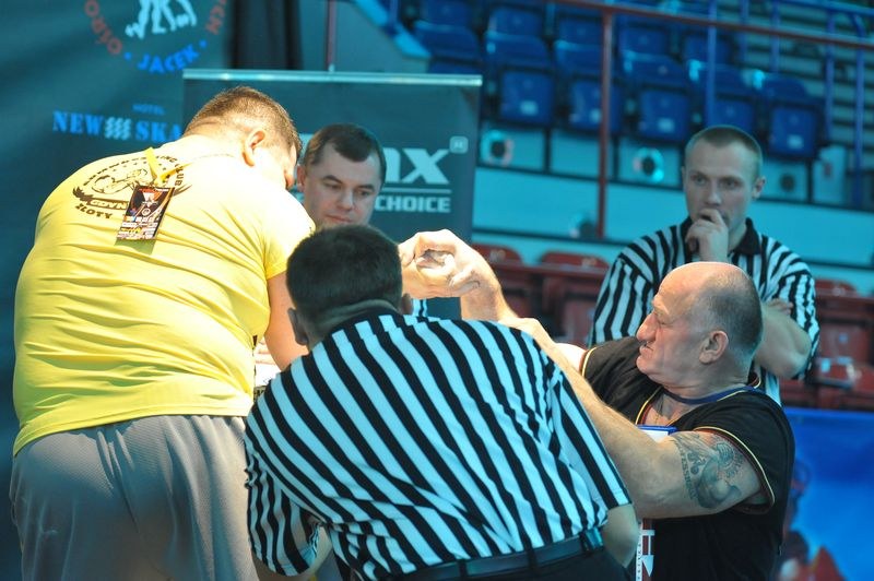 XI Puchar Polski Prawa Reka