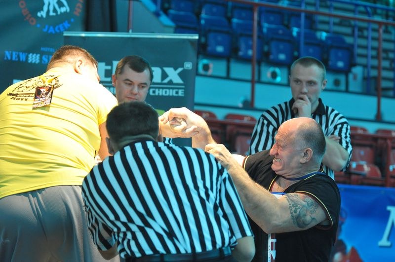 XI Puchar Polski Prawa Reka