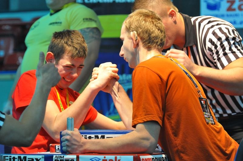 XI Puchar Polski Prawa Reka