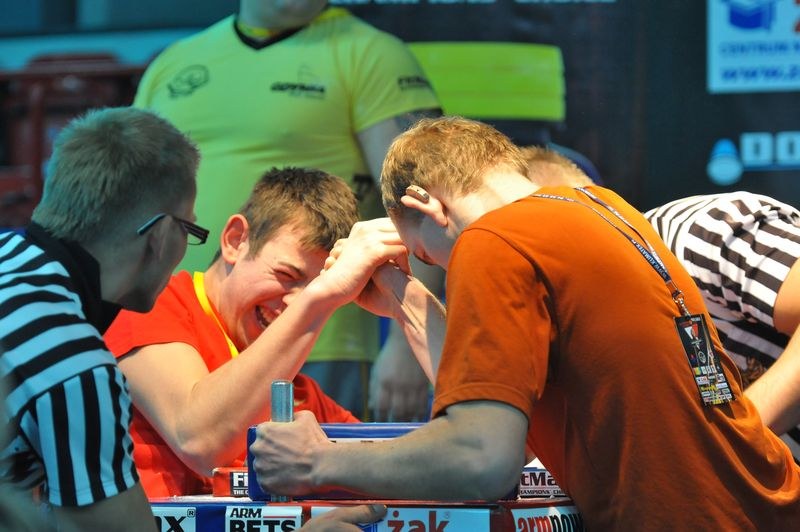 XI Puchar Polski Prawa Reka