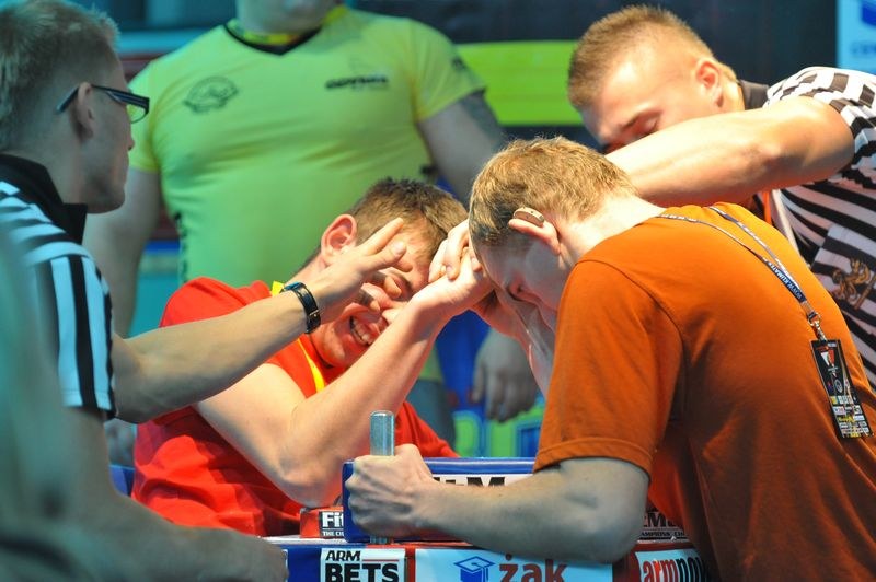 XI Puchar Polski Prawa Reka