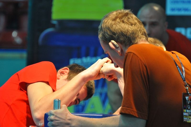 XI Puchar Polski Prawa Reka