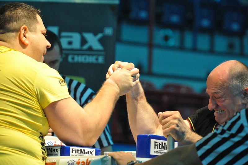 XI Puchar Polski Prawa Reka