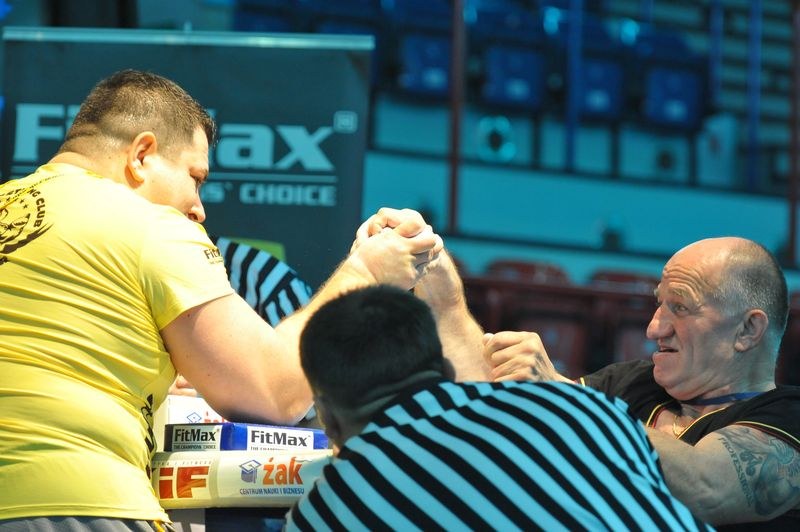 XI Puchar Polski Prawa Reka